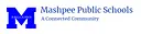 Mashpee Public Schools logo