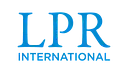 LPR International logo