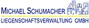 Michael Schumacher Liegenschaftsverwaltungs logo