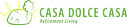 Casa Dolce Casa logo