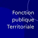 Fonction publique Territoriale logo