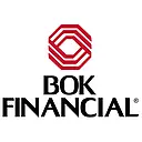 BOK Financial logo