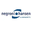 Augenärztliche Gemeinschaftspraxis Dr. med. Francesco Negroni und Dr. med. Thomas Hansen logo