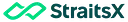 StraitsX logo
