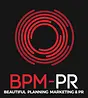 BPM-PR Firm Is Hiring logo