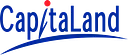 CapitaLand logo