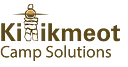 Kitikmeot Camp Solutions logo