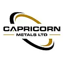 Capricorn Metals logo