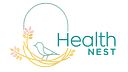 Health Nest logo
