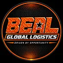 Beal Global Logistics  logo