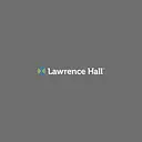 Lawrence Hall logo