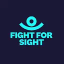 Fight for Sight logo