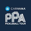 PPA Tour logo