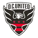 DC United logo