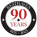 Resthaven logo