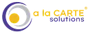 A La C.A.R.T.E. Solutions logo