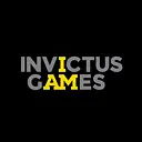 Invictus Games logo