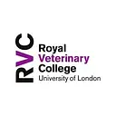 The Royal Veterinary College logo