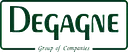 Degagne Group of Companies logo