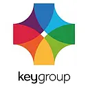 KEY Group logo