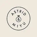 Astrid & Miyu logo