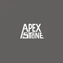 Apex Stone logo