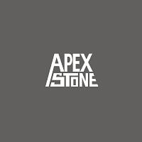 Apex Stone logo