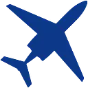 FlyUSA, Inc. logo