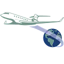 Fargo Jet Center LLC logo