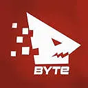 SHARKBYTE TV logo