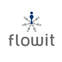Flowit Ag logo