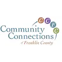 Community Connections of Franklin County logo