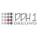 DDH1 Drilling (Perenti) logo