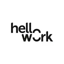 HelloWork logo