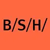 BSH Hausgeräte logo
