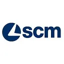 SCM Group logo