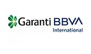 GarantiBank International logo