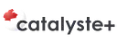 Catalyste+ logo