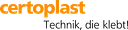 certoplast Technische Klebebänder GmbH logo