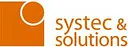 Systec & Solutions GmbH logo