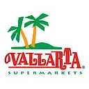 Vallarta Supermarkets logo