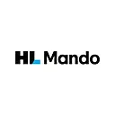 HL Mando America Corp logo