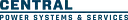 Central Power Systems & Services logo