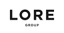 Lore Group logo