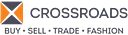 Crossroads Trading Co. logo