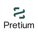 Pretium Packaging logo