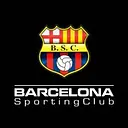 Barcelona Sporting Club logo