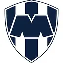 Club de Fútbol Monterrey Rayados logo