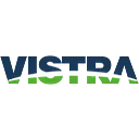 Vistra logo