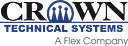 Crown Technical Systems logo